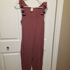 Smash & Tess Sweetheart romper